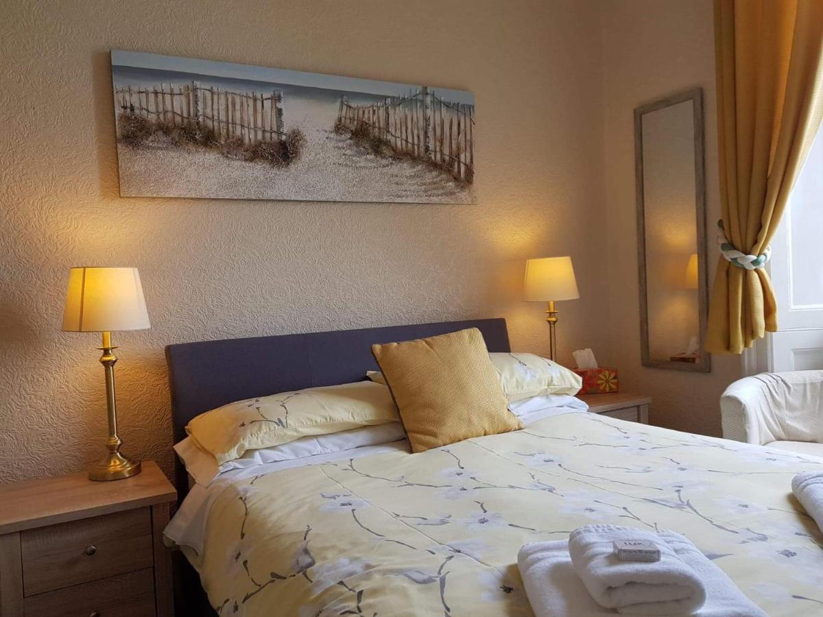 Brig O'Doon Guest House إدنبرة المظهر الخارجي الصورة