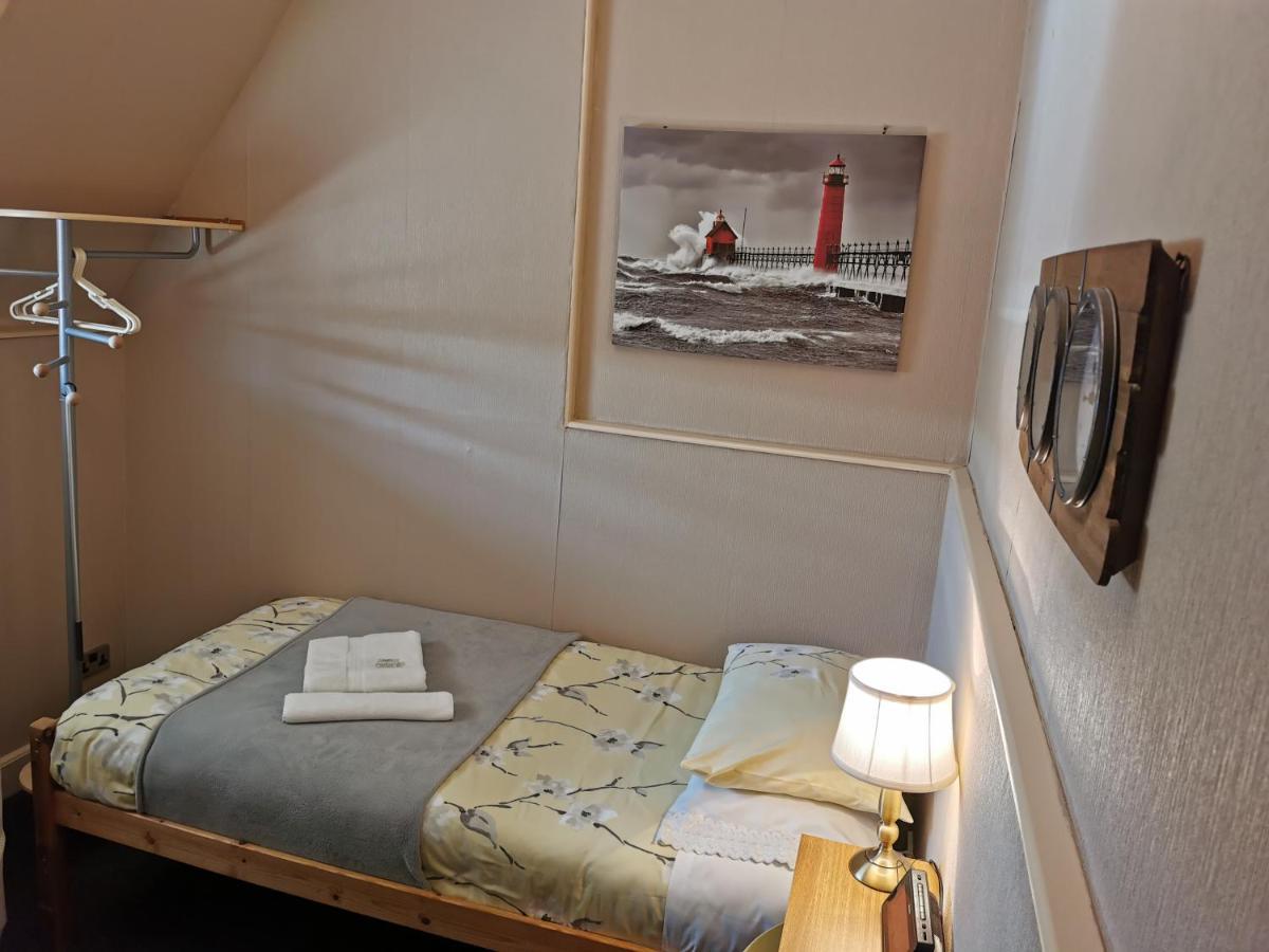 Brig O'Doon Guest House إدنبرة المظهر الخارجي الصورة