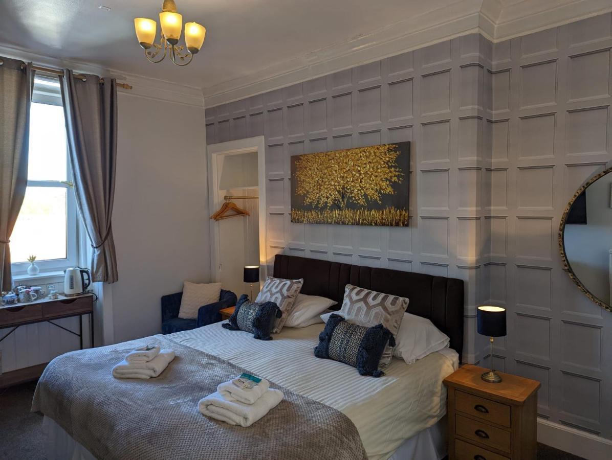 Brig O'Doon Guest House إدنبرة المظهر الخارجي الصورة