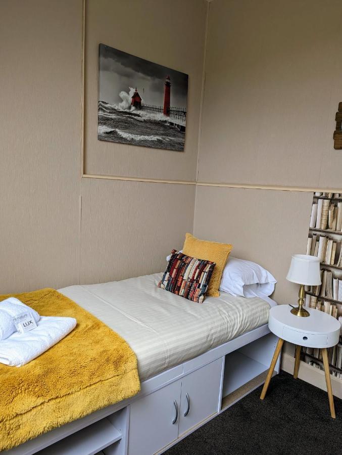 Brig O'Doon Guest House إدنبرة المظهر الخارجي الصورة