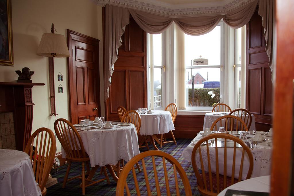 Brig O'Doon Guest House إدنبرة المظهر الخارجي الصورة