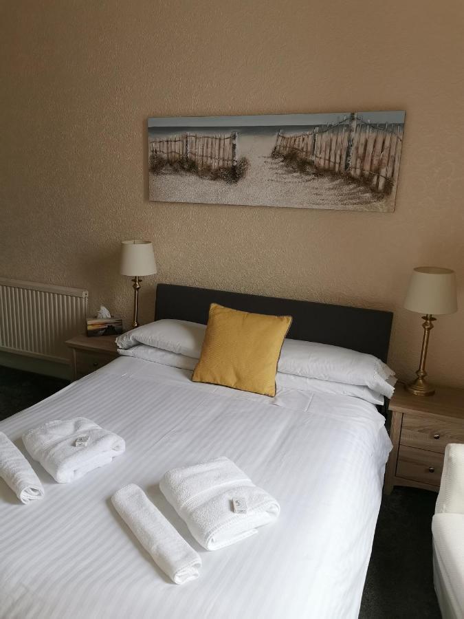 Brig O'Doon Guest House إدنبرة المظهر الخارجي الصورة
